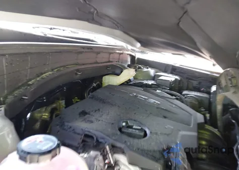 2025 Kia Sorento S from USA, damaged, VIN 5XYRLDJC6SG331662